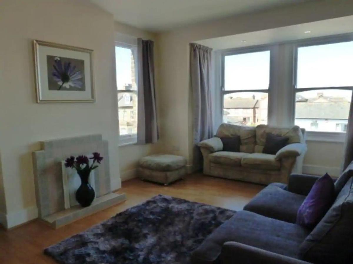 Top Floor Flat With Sea View Herne Bay Exterior photo