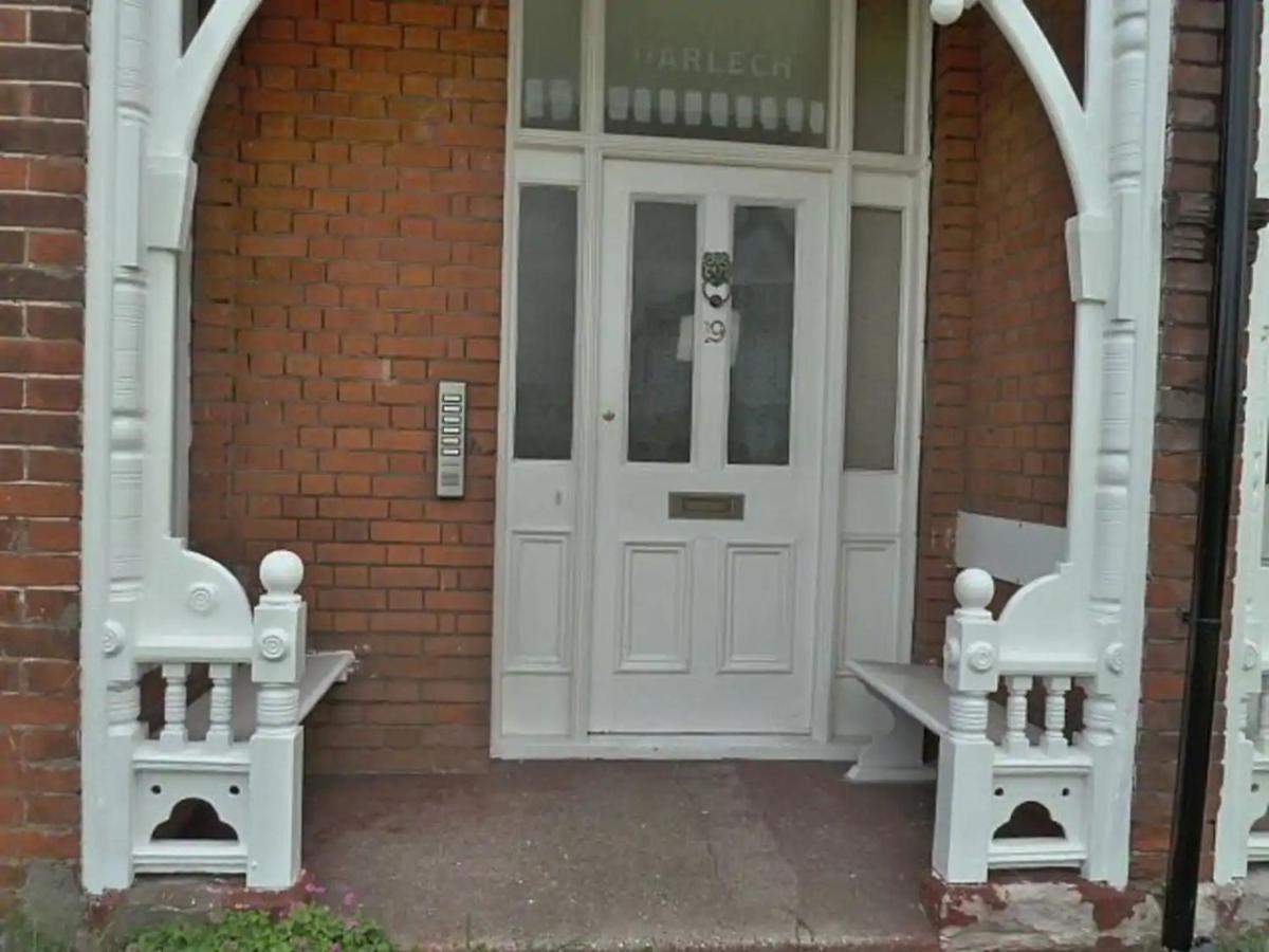 Top Floor Flat With Sea View Herne Bay Exterior photo